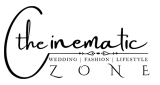 The Cinematic Zone Logo